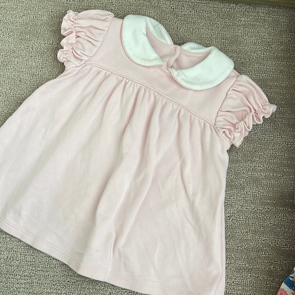 TBBC Holly Day Dress